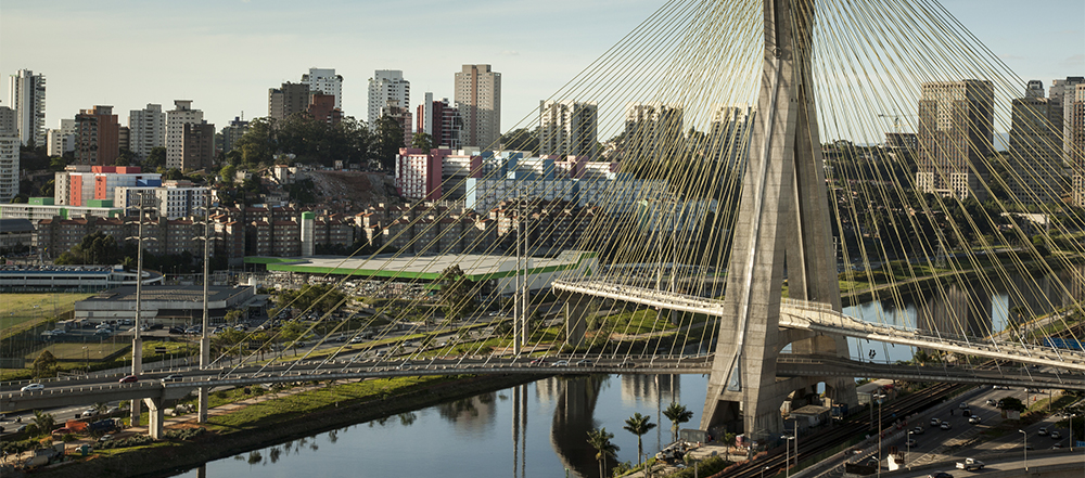 Paisaje Urbano: Qué Es Y Principales Características